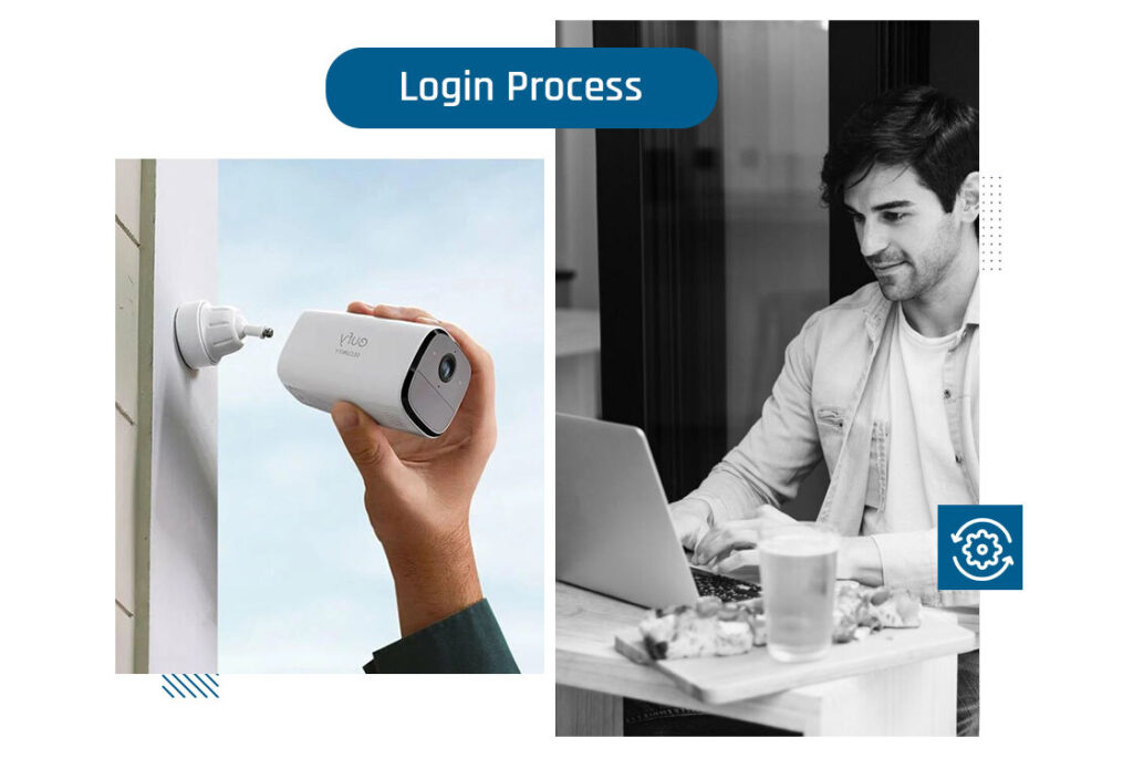 Eufy Camera Login